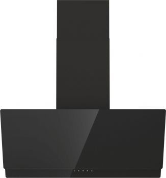 Gorenje W9TB - Dunstabzugshaube - schwarz