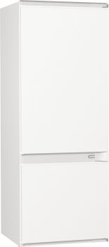 Gorenje RKI514E21 - Kühl- / Gefrierkombination - Weiß