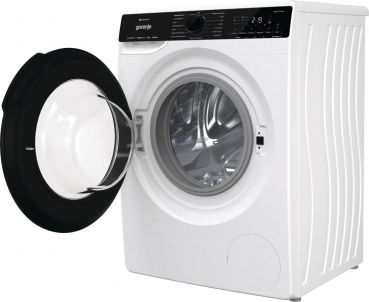 Gorenje W1PNA84ATSWIFI3 - Waschmaschine - Weiß