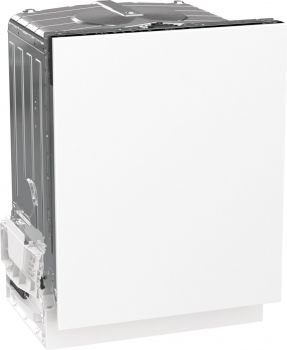 Gorenje GV642E90 - Geschirrspüler - Tiefschwarz