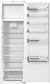 Gorenje RBI418EE0 - Kühlschrank - Weiß