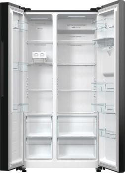 Gorenje NRR9185EABXLWD Side-by-Side