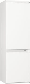 Gorenje RKI517E41 - Kühl- / Gefrierkombination - Weiß