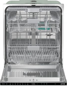 Gorenje GV673B60 - Geschirrspüler