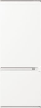 Gorenje RKI514E21 - Kühl- / Gefrierkombination - Weiß