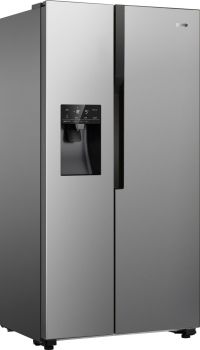 Gorenje NRS9EVX - Grau