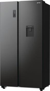 Gorenje NRR9185EABXLWD Side-by-Side