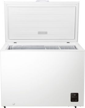 Gorenje FH30EAW - Gefriertruhe - Weiß