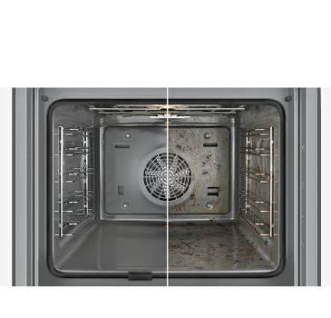 Bosch VBD5780S0, Einbau-Backofen