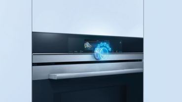 Siemens HB517ABW0, Einbau-Backofen