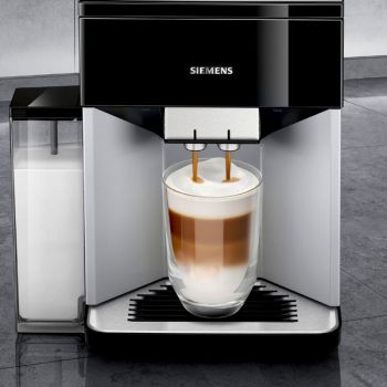 Siemens TQ515D09, Kaffeevollautomat