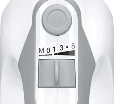 Bosch MFQ36470, Handrührer