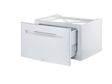 Bosch WMZPW20W, Podest m. Auszug Waschmaschine