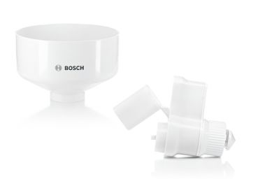 Bosch MUZ5GM1, Getreidemühle