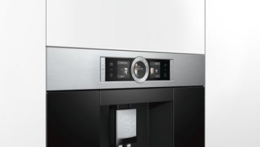 Bosch CTL636ES1, Einbau-Kaffeevollautomat