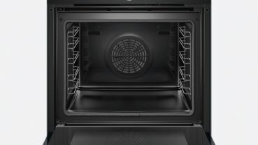 Bosch HBG675BB1, Einbau-Backofen