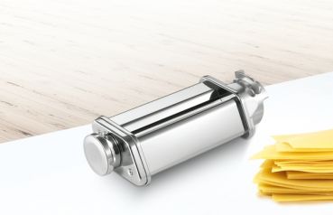 Bosch MUZ5NV1, Lasagne Nudelvorsatz