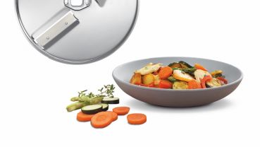 Bosch MUZ5VL1, VeggieLove Set