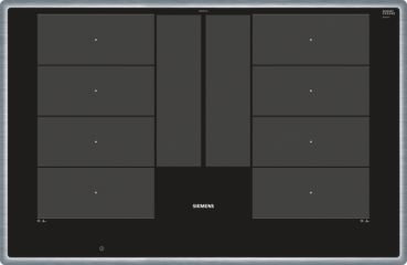Siemens EX845LYC1E, Induktionskochfeld