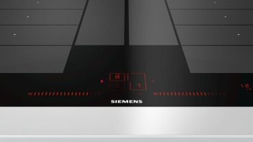 Siemens EX801LYC1E, Induktionskochfeld