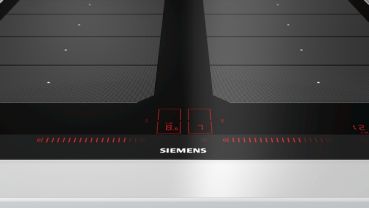 Siemens EX675LXC1E, Induktionskochfeld