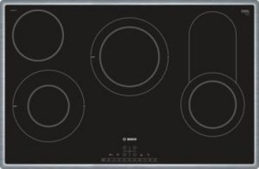 Bosch HBD672LS81, Einbau-Backofen-Set