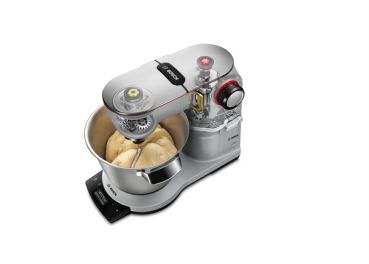 Bosch MUM9DT5S41, Küchenmaschine