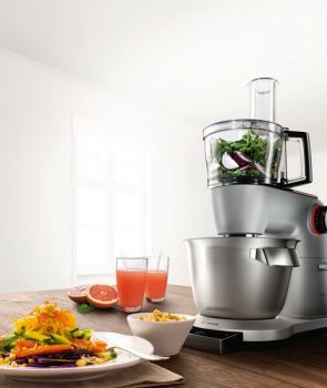 Bosch MUZ9VLP1, VeggieLove Plus Set