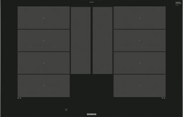 Siemens EX875KYW1E, Induktionskochfeld