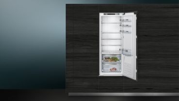 Siemens KI51FADE0, Einbau-Kühlschrank