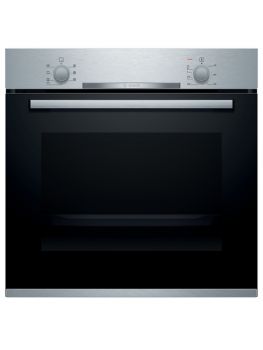 Bosch HBA530BR1, Einbau-Backofen