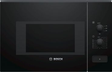 Bosch BFL520MB0, Einbau-Mikrowelle