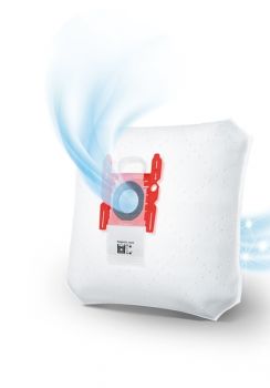 Bosch BBZ41FGALL, Vacuum cleaner dustbag