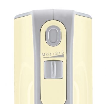 Bosch MFQ40301, Handrührer