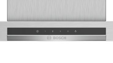 Bosch DWB67IM50, Wandesse