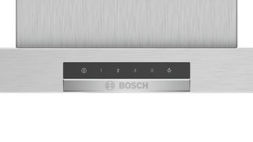 Bosch DWB66DM50, Wandesse