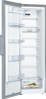 Bosch KSV36VLDP, Freistehender Kühlschrank