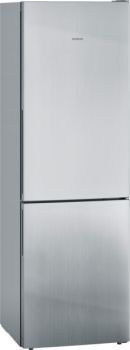 Siemens KG36EALCA, Freistehende Kühl-Gefrier-Kombination mit Gefrierbereich unten