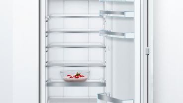 Bosch KIF82PFE0, Einbau-Kühlschrank mit Gefrierfach