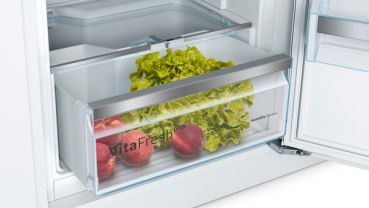 Bosch KIL52ADE0, Einbau-Kühlschrank mit Gefrierfach