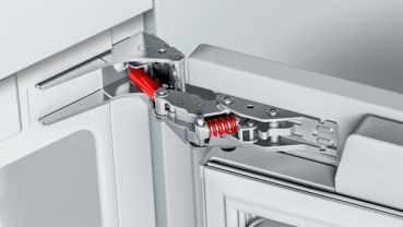 Bosch KIR51ADE0, Einbau-Kühlschrank