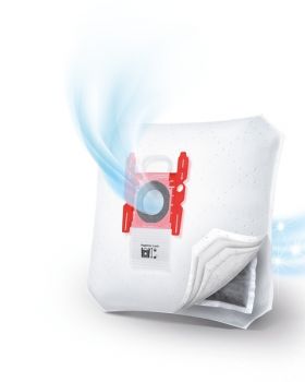 Bosch BBZAFGALL, Vacuum cleaner dustbag