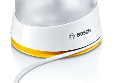 Bosch MCP3000N, Zitruspresse