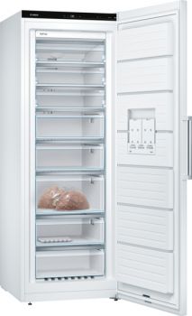 Bosch GSN58DWDV, Freistehender Gefrierschrank