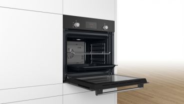 Bosch HBF133BA0, Einbau-Backofen