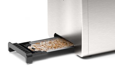 Bosch TAT3P420DE, Kompakt Toaster