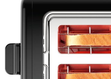 Bosch TAT3P423DE, Kompakt Toaster
