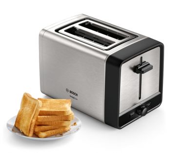 Bosch TAT5P420DE, Kompakt Toaster