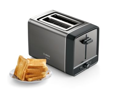 Bosch TAT5P425DE, Kompakt Toaster
