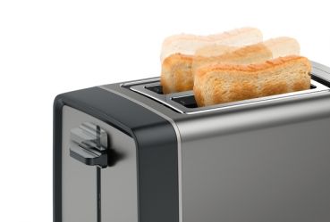 Bosch TAT5P425DE, Kompakt Toaster